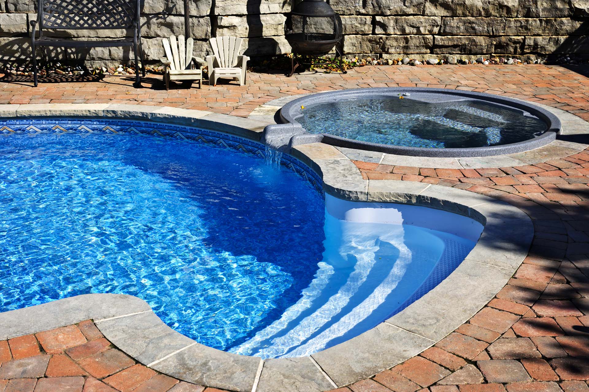 Quality Inground Pool Renovation and Installations